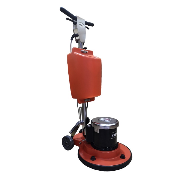 KVG-17A 1.5 hp 17인치 마루광택기 바닥청소기 데코 타일 화강석 대리석 청소 - 상세 이미지 4