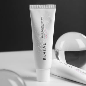[1+1] 스킨-핏 트라넥삼산 톤업 기미 선크림 50ml SPF50+ P... 솔직 후기 | 피부 타입별 분석 - 상품 이미지 2