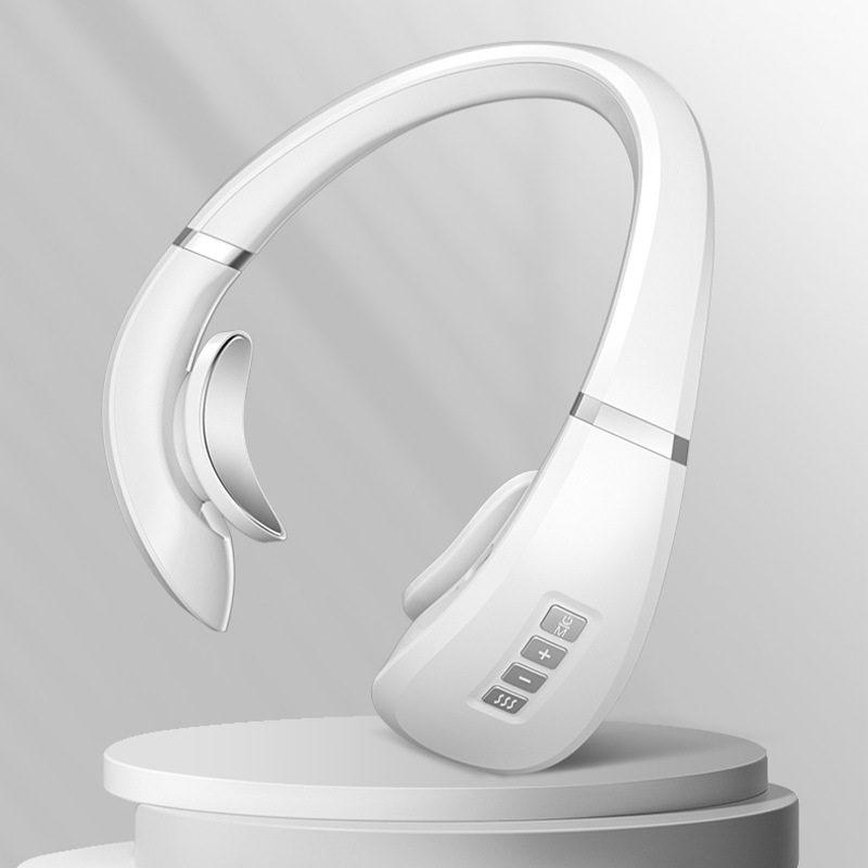 승모케어 EMS 샷 직각어깨 승모근 고민 EMS 마사지기