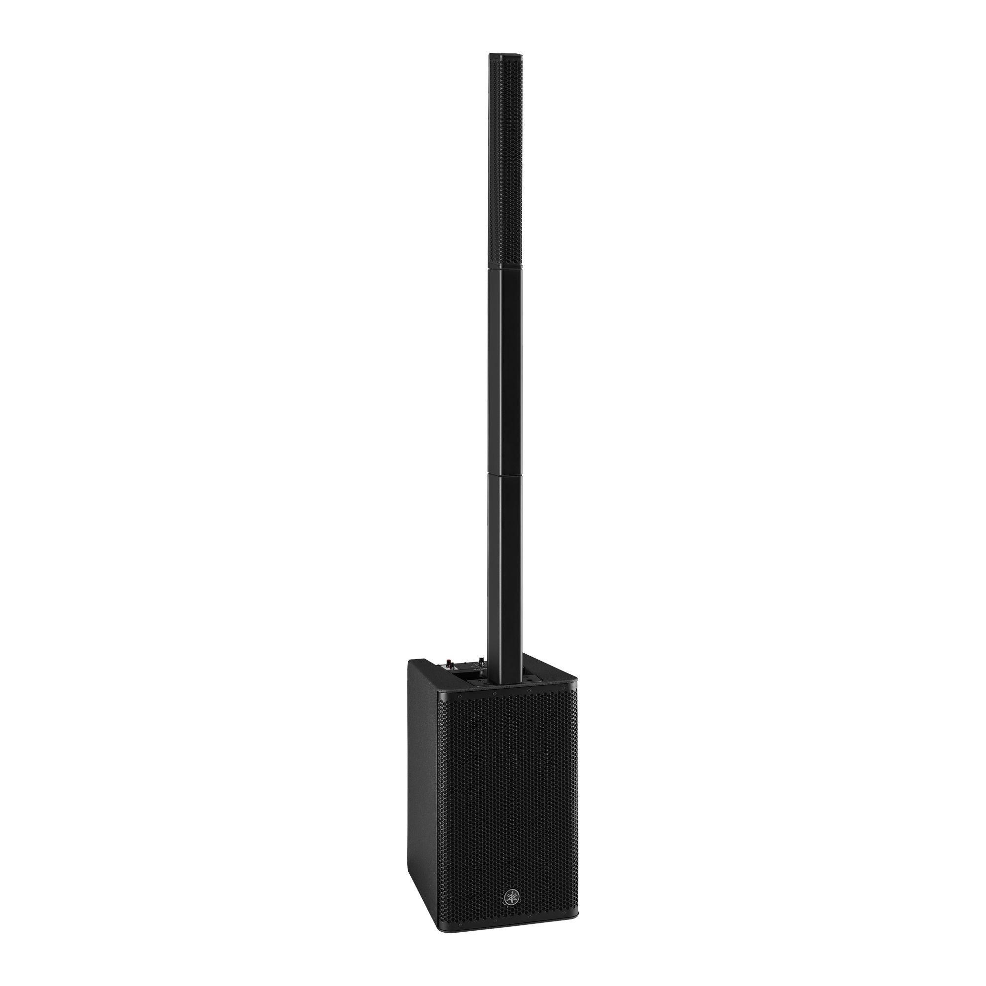 YAMAHA DXL1K 야마하 스테이지파스 스피커 PA 시스템 파워드 2채널 컬럼 - 상세 이미지 5