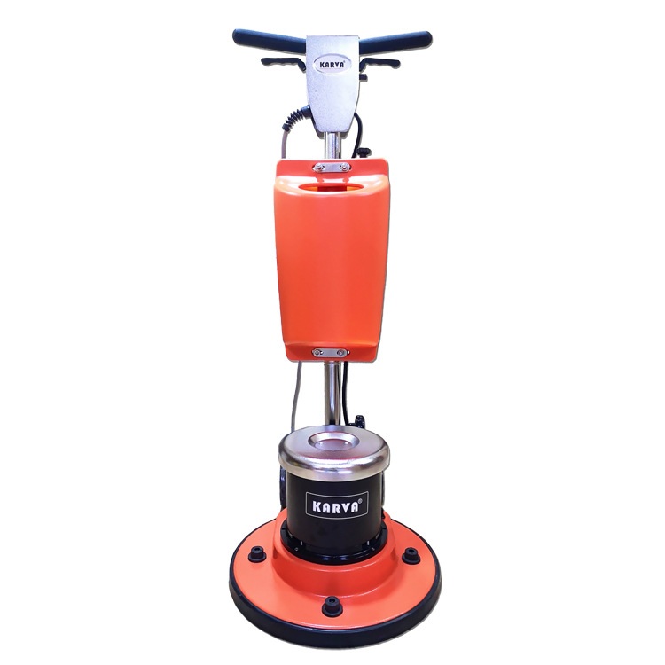 KVG-17A 1.5 hp 17인치 마루광택기 바닥청소기 데코 타일 화강석 대리석 청소 - 상세 이미지 5