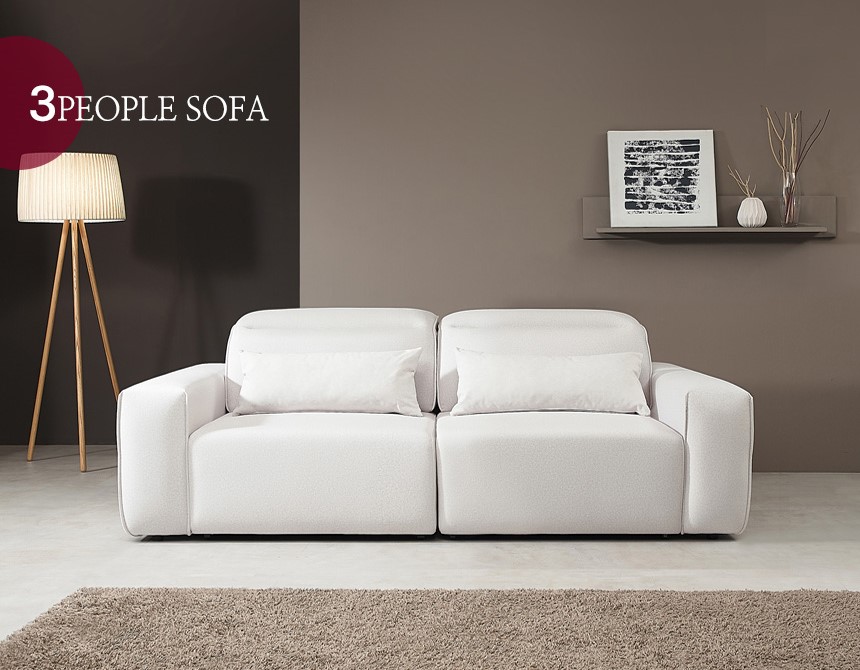 투코 하이버 전동 모션 3인용 리클라이너 쇼파 소파 슬라이딩쇼파 무빙쇼파