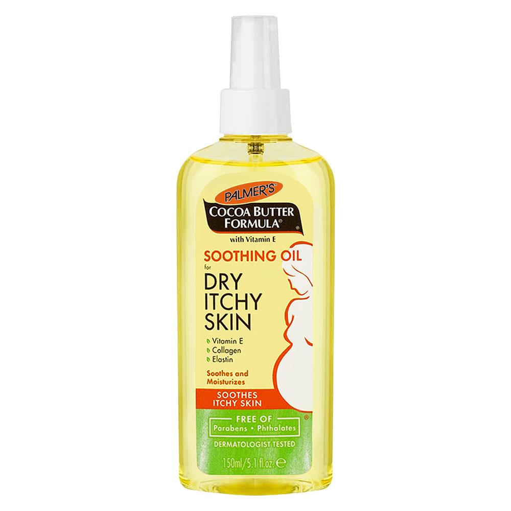 파머스 코코아버터 이치스킨 진정 오일 150ml - 상품 이미지
