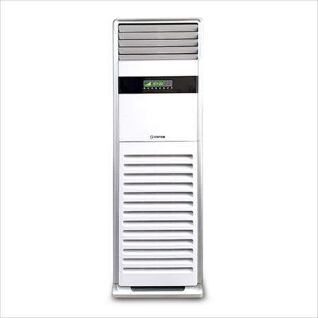 캐로스 대형 온풍기 기름 석유온풍기 CAH-G272A 공업용 산업용