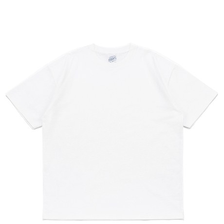 샤인컴퍼니 18S SHORT SLEEVE 10 컬러 반팔 티셔츠 무지티 - 상세 이미지 2