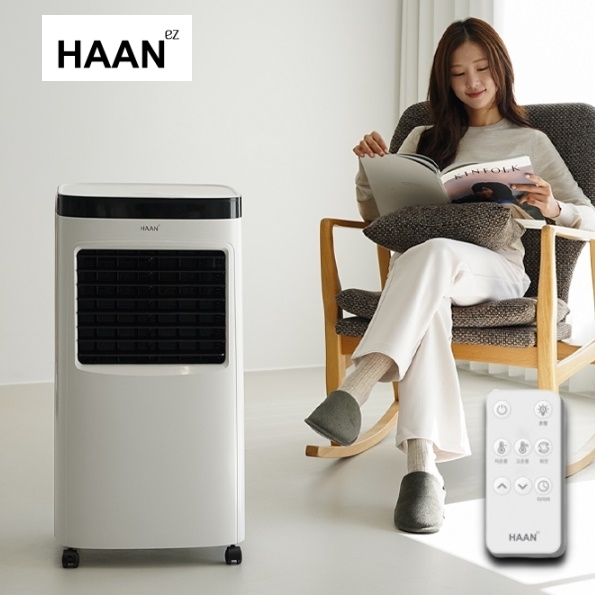 스탠드 온풍기 산업용 히터 PCT 히터 사무실 난방 저소음 온풍기