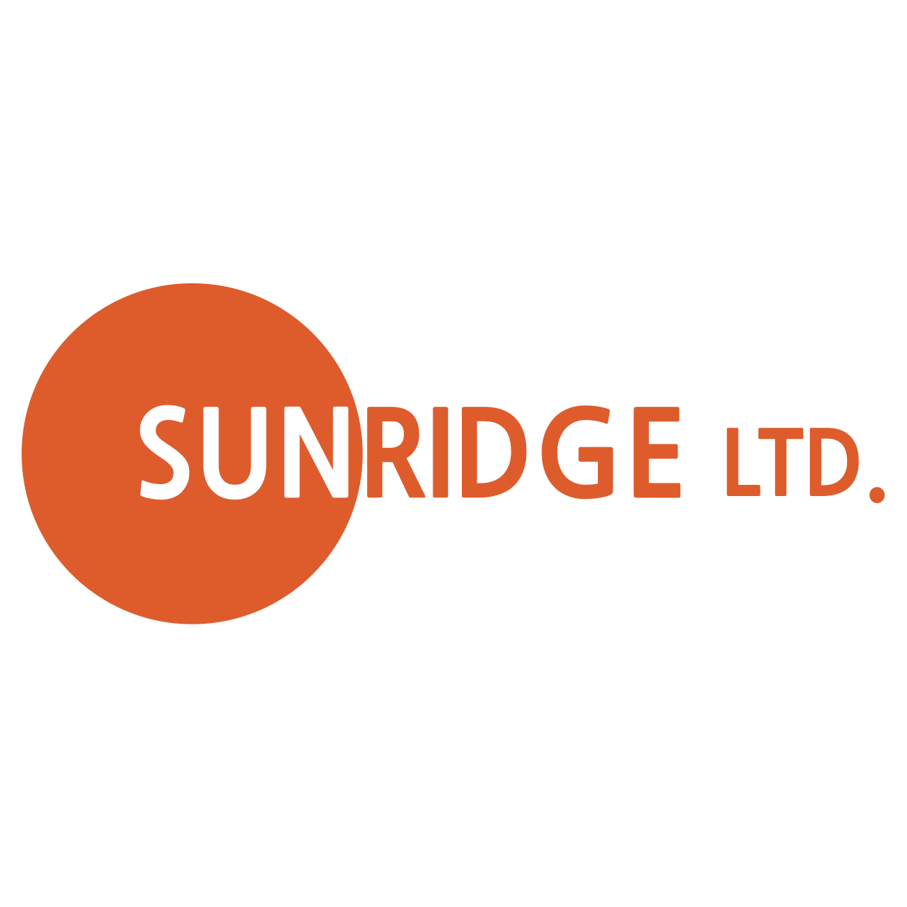 썬리지 스토어 로고