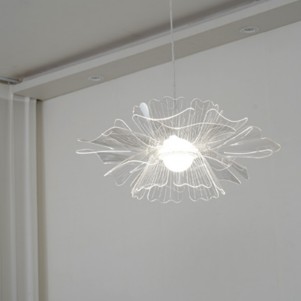 KS인증/무료+당일출고 북유럽식탁등 LED 펜던트 조명 모던 2인 4인 식탁등 화이트