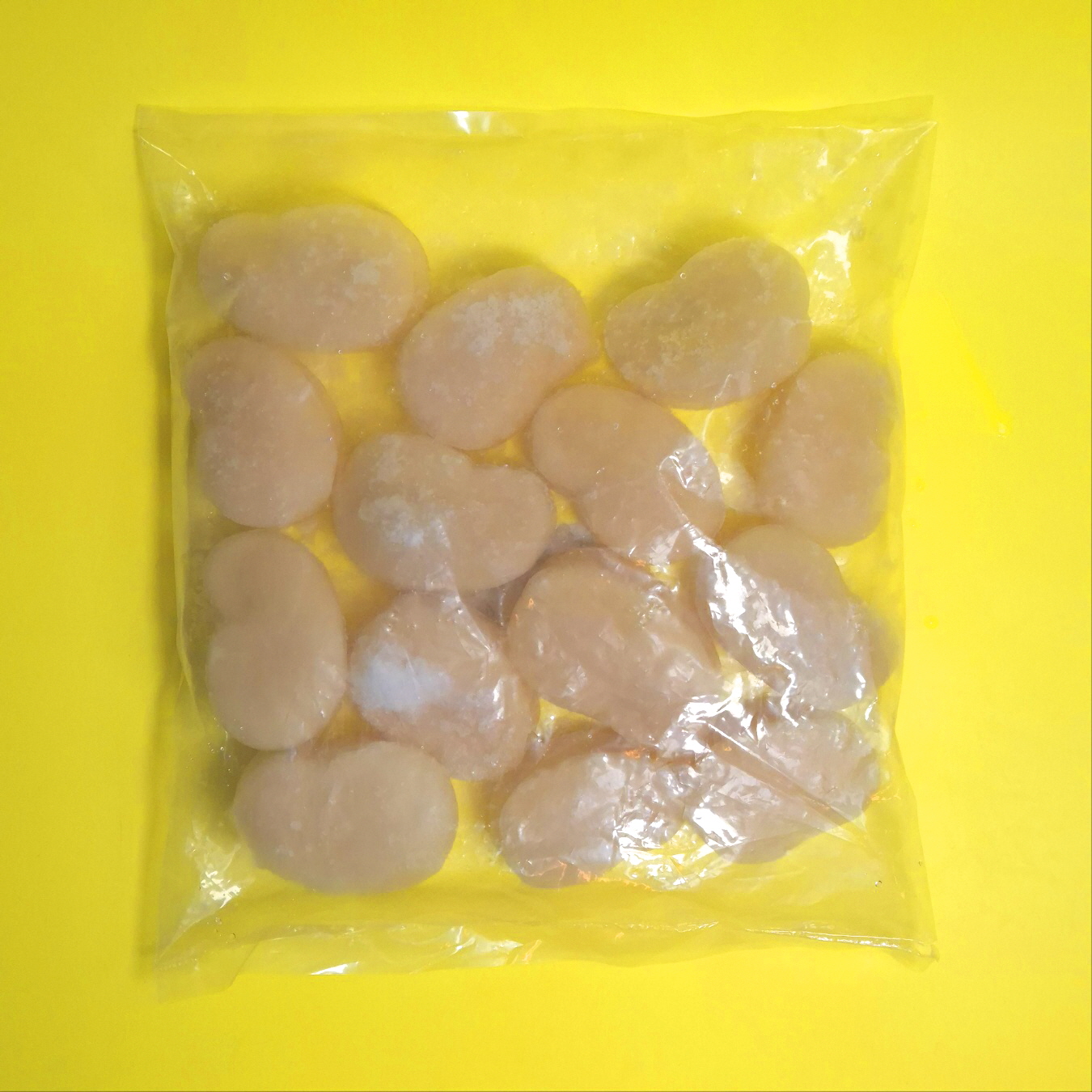 자연산 키조개관자 1kg 11/15 (특대) 통관자 개아지살 가이바시 관자요리