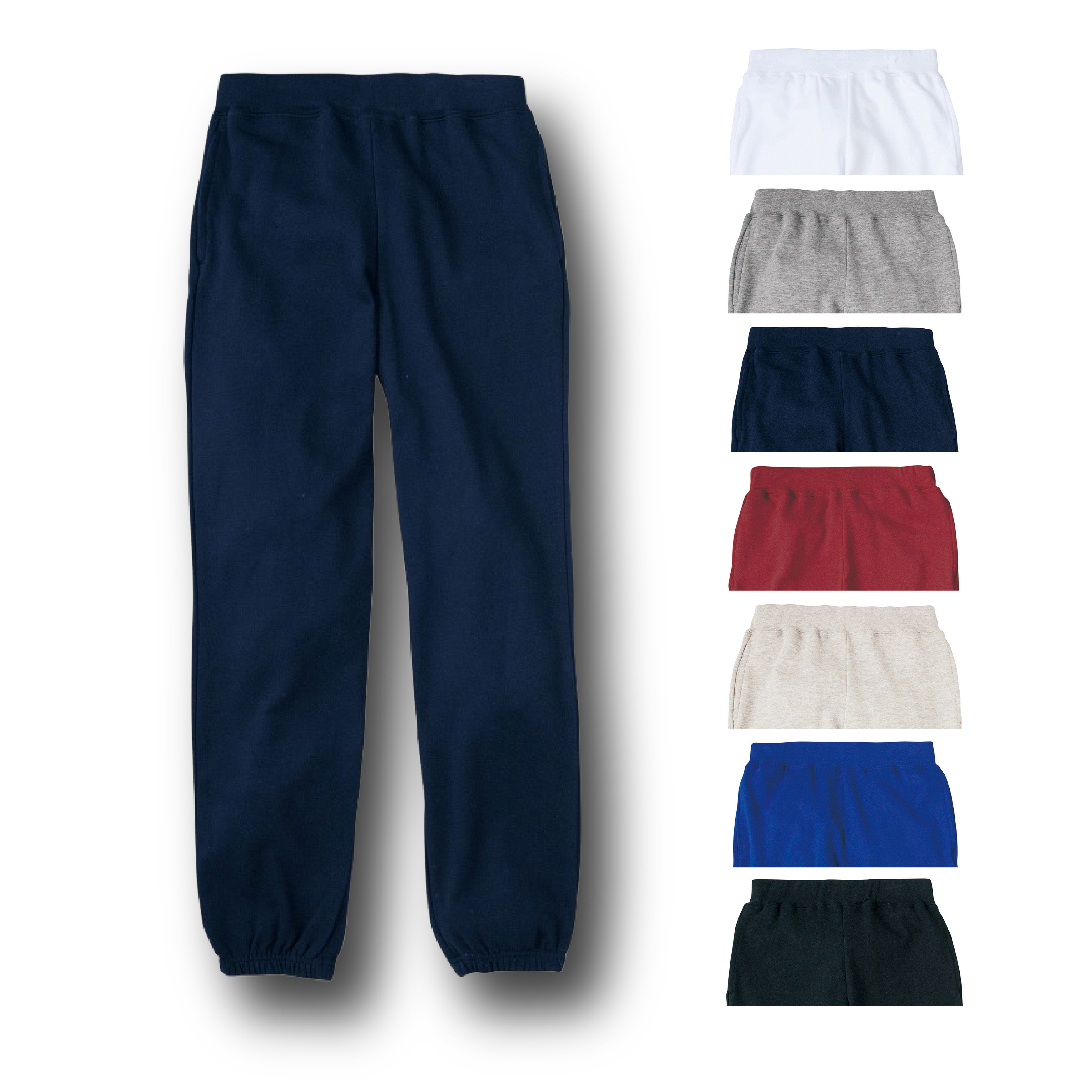 쮸리 팬츠 - 상품 이미지