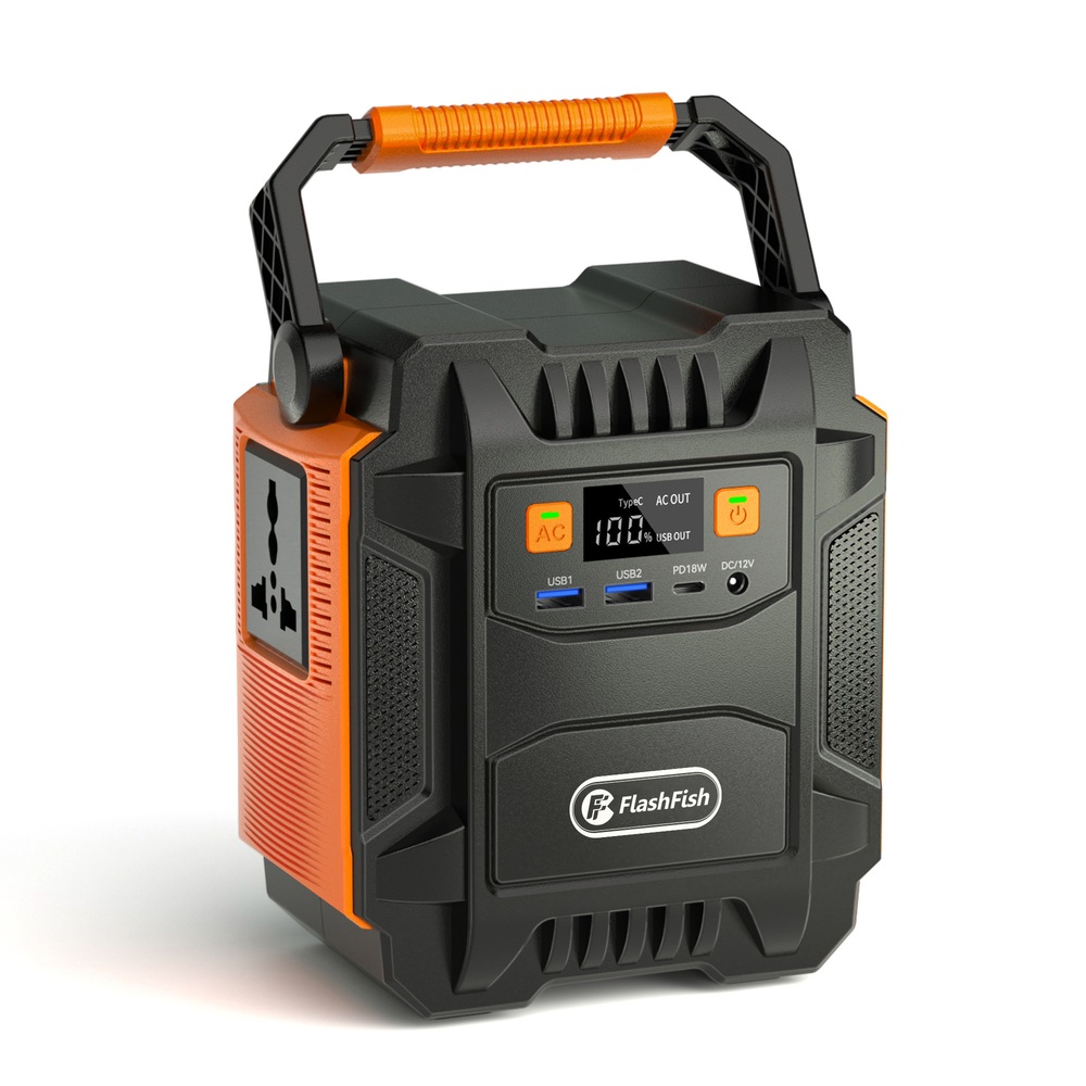 220V 고성능 파워뱅크 48000mAh 178 wh 200w - 상세 이미지 4