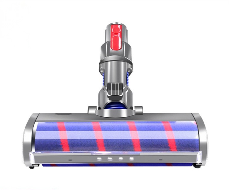 호환 다이슨 청소기 헤드 교체 싱글 소프트롤러 V10 V11 V15 V6/V7/V8/V10/V11