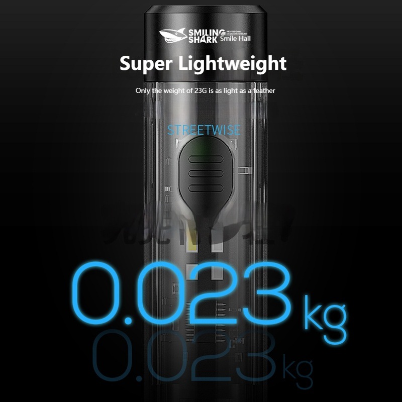 소형 키홀더 라이트 손전등 Mini Keychain Light Super Bright Flashlight - 상세 이미지 4
