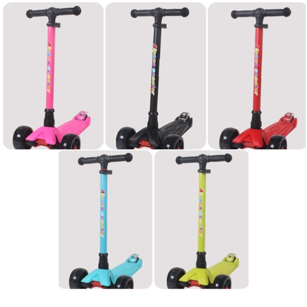 저학년 초딩 킥보드 8살 7세 초등학생 킥보드