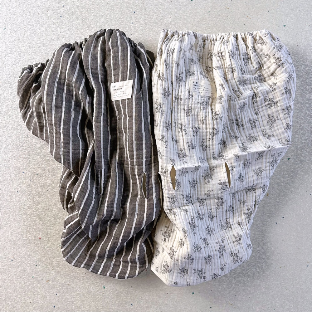 뮤이 안심커버 식당 아기의자커버 아이 마트쇼핑카트커버 베이비체어