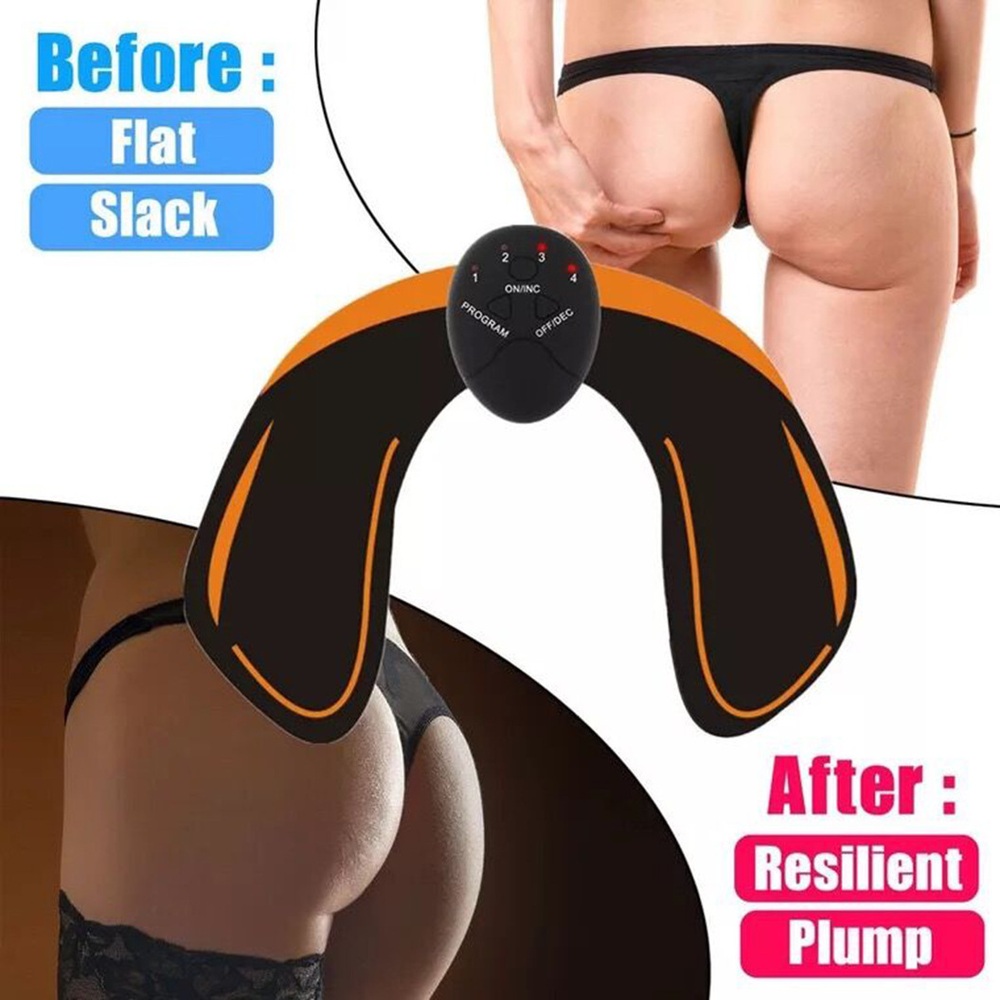 힙업 EMS 트레이너 힙업 Hip Trainer - 상세 이미지 3