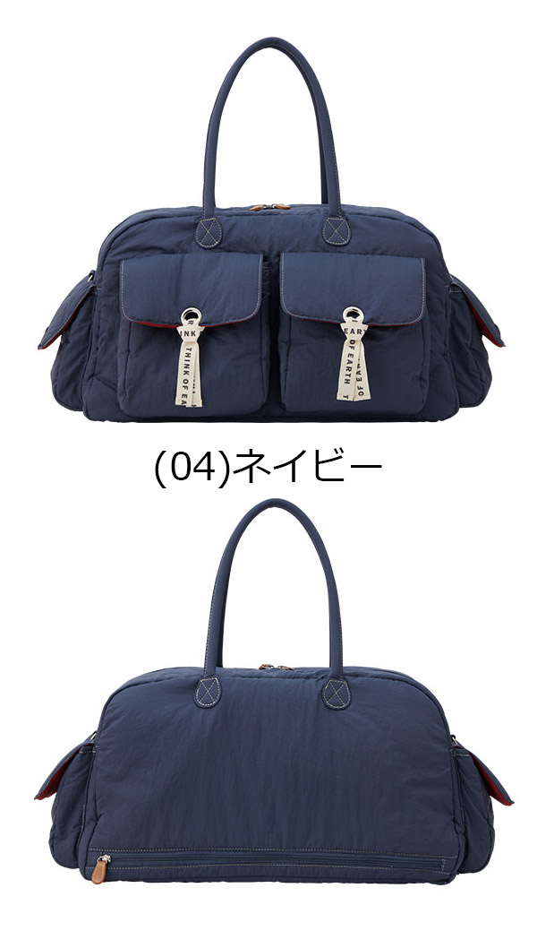 온오프 ONOFF 골프 가방 보스턴백 OV072234 6컬러 - 상세 이미지 2