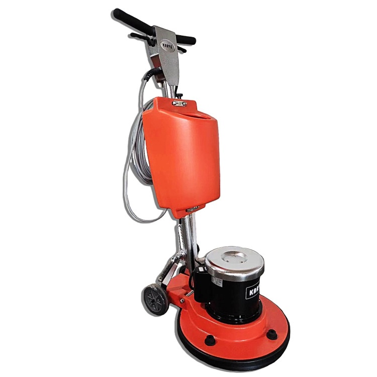 KVG-17A 1.5 hp 17인치 마루광택기 바닥청소기 데코 타일 화강석 대리석 청소