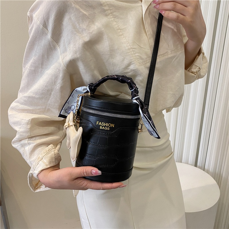 잠깐 나갔다올게 다이제 토트백 Fashion Bag - 상세 이미지 4
