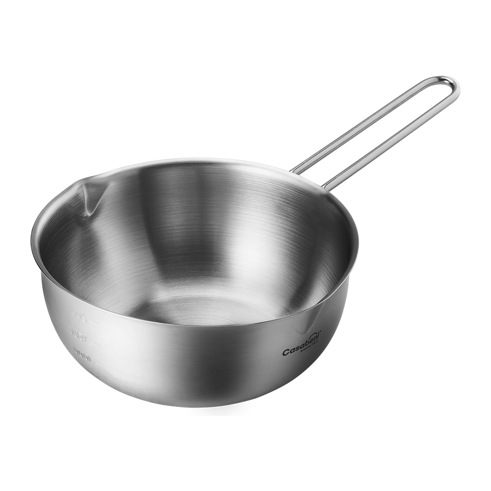 까사베니 스텐 써클 멀티팟 22cm 이미지 6
