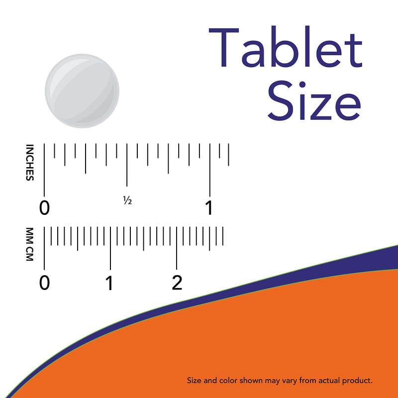 나우푸드 B12 엽산 시아노코발라민 1000mcg 250정 - 상세 이미지 4