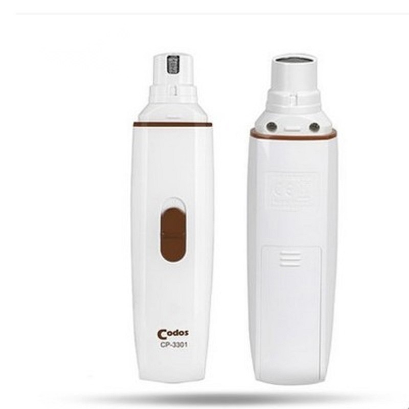 Codos 강아지 고양이 애견 발톱깎이 그라인더 발톱갈이 CP-3301 - 메인 이미지