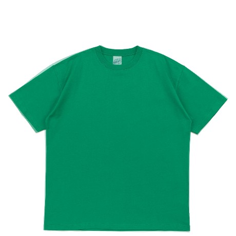 샤인컴퍼니 18S SHORT SLEEVE 10 컬러 반팔 티셔츠 무지티 - 상세 이미지 3