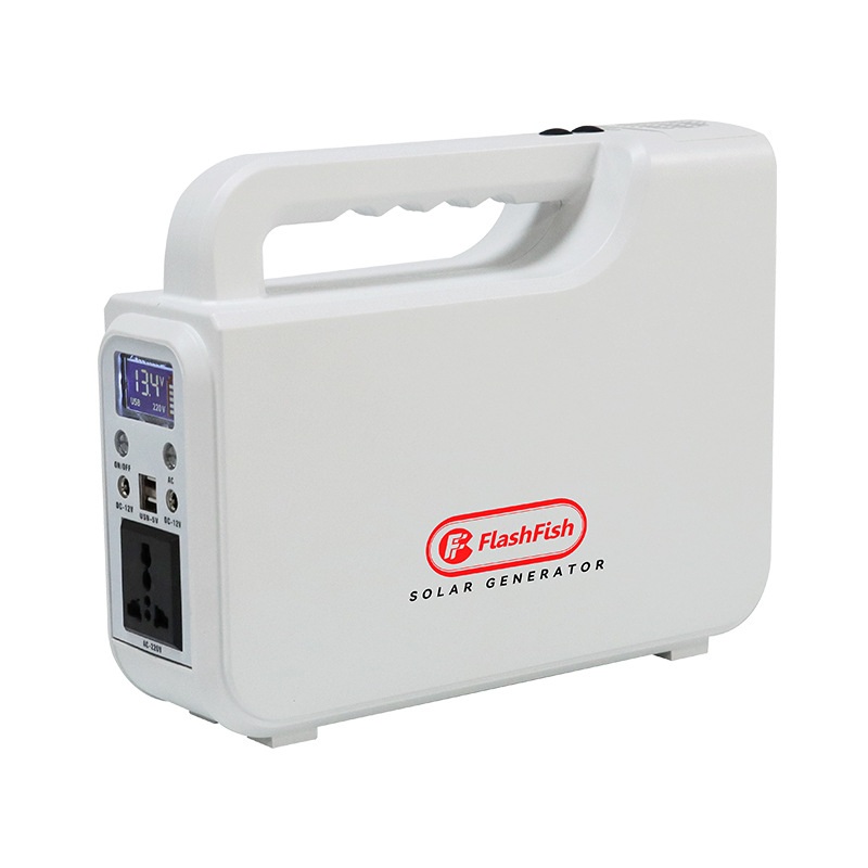 FlashFish 300W 파워뱅크 220v - 상세 이미지 5