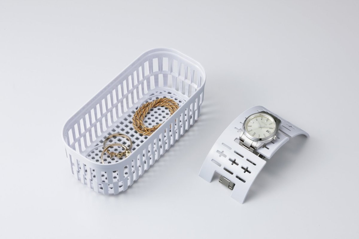 시티즌 CITIZEN 시계 안경 초음파 세척기 SWT710 - 상세 이미지 5