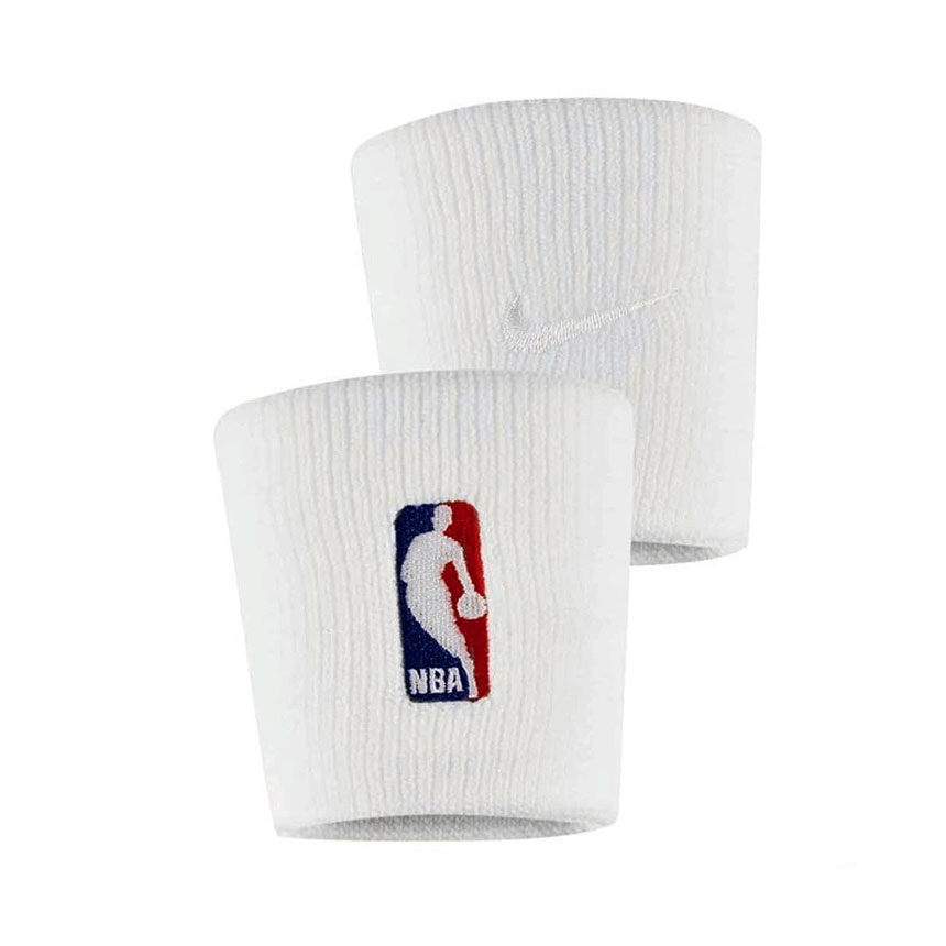 나이키 NBA 드라이핏 손목밴드 암밴드 NB2003-100 좌우한쌍 세트 - 상세 이미지 3