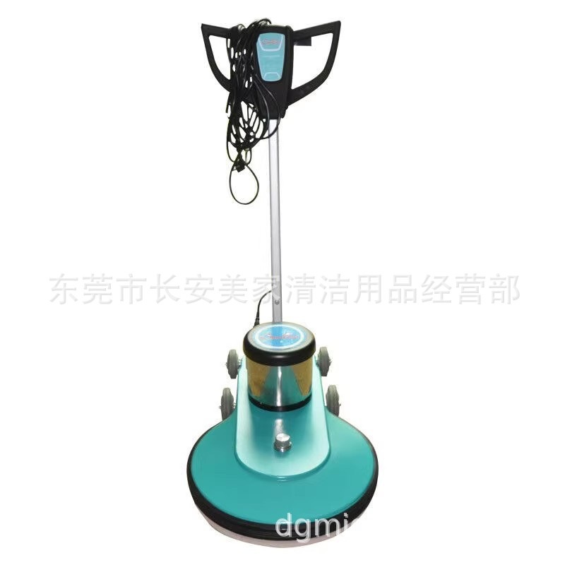 HY1500C 1800W 마루광택기 바닥청소기 데코 타일 화강석 대리석 청소 - 상세 이미지 3