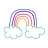 프렌디아 스토어 로고