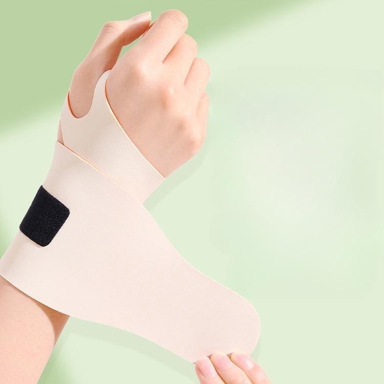일본 직수입 고탄력 손목보호대 1+1 염좌 버팀대 스포츠 손목밴드 - 상세 이미지 2
