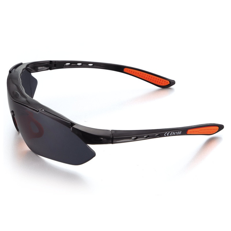 HD Lens 스포츠 선글라스 초경량 30g 스포츠고글 - 상세 이미지 3