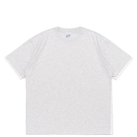 샤인컴퍼니 18S SHORT SLEEVE 10 컬러 반팔 티셔츠 무지티 - 상세 이미지 5
