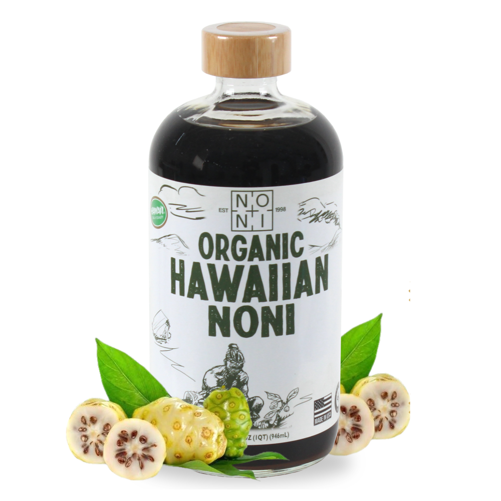 유기농노니쥬스 하와이 100%노니원액 건강음료