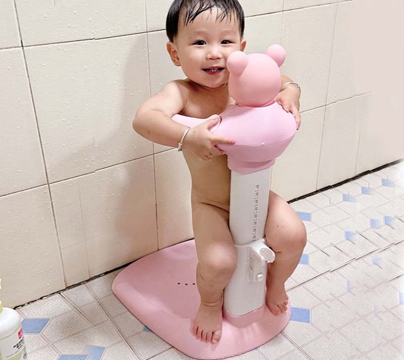 르브떼르 아기 목욕 보조기 - 상세 이미지 4