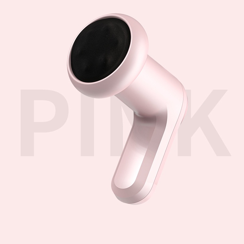 초강력 진동 마사지기 전신 마사지기 핸디형 마사지기 이미지 8