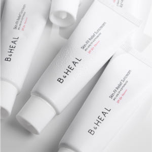 [1+1] 스킨-핏 트라넥삼산 톤업 기미 선크림 50ml SPF50+ P... 솔직 후기 | 피부 타입별 분석 - 상품 이미지 3
