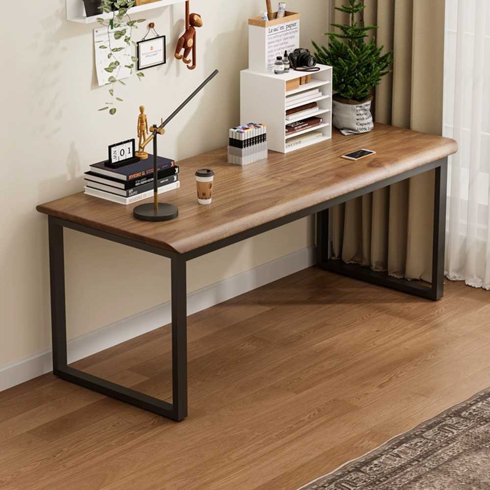철제 테이블 다리 책상 우드슬랩 대리석 식당 DIY 115x45x72.5cm - 상세 이미지 2