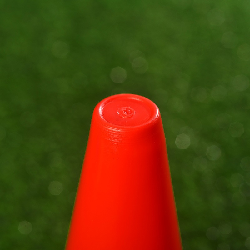 18/23/32/38/48cm 축구 장애물 훈련콘 축구 꼬깔콘 5개입 - 상세 이미지 4