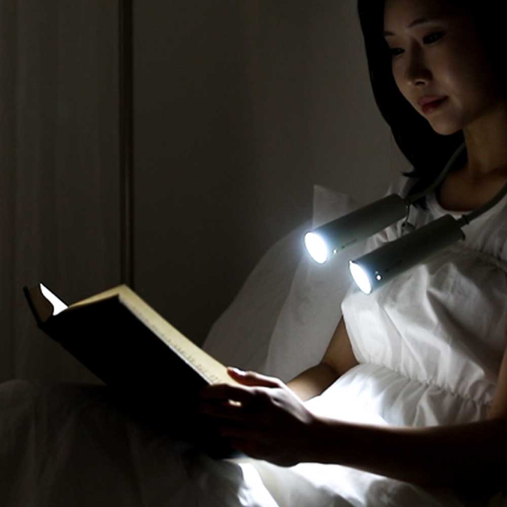 슈틸루스터 멀티 LED 랜턴 캠핑 조명 후레쉬 독서등 ST-ML200