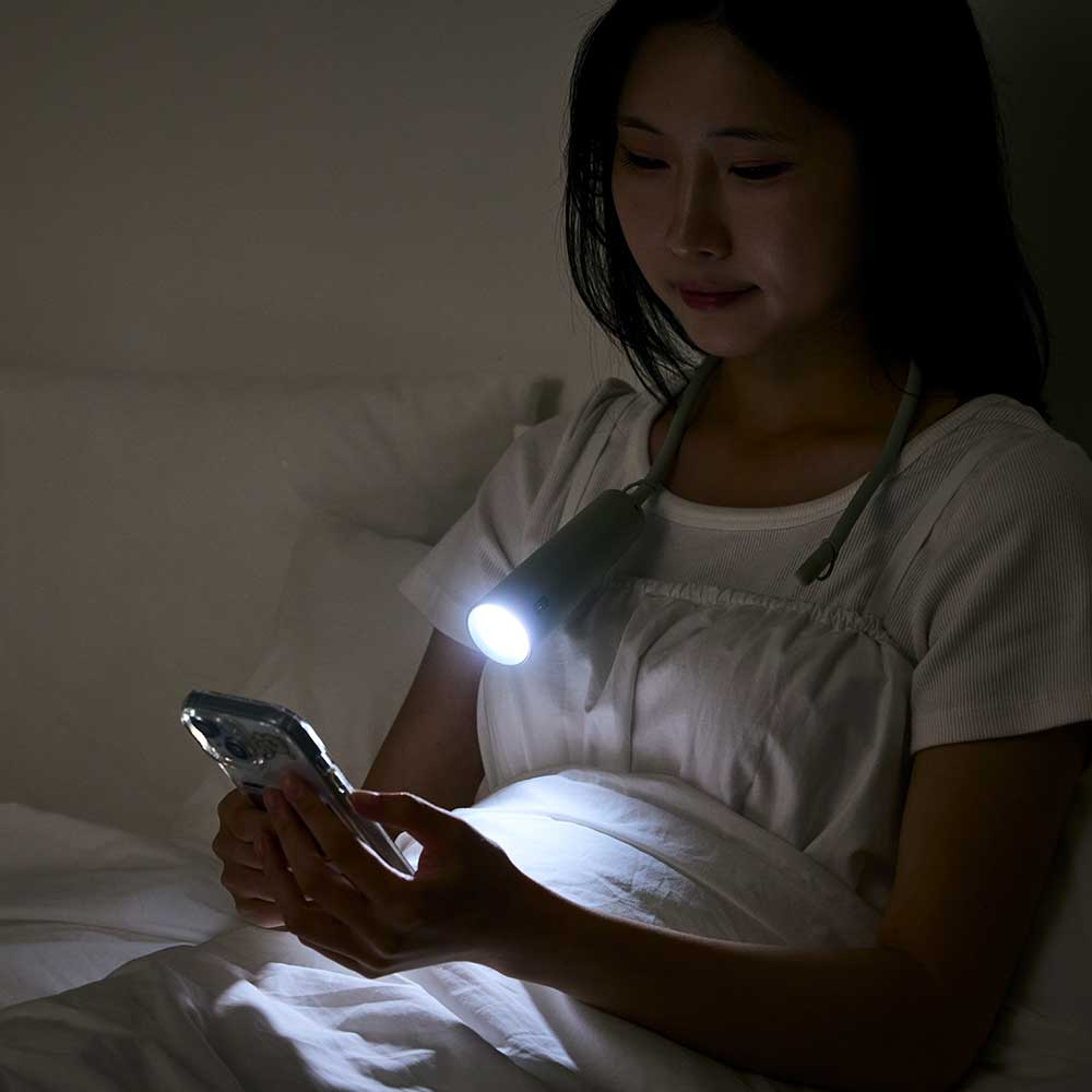 슈틸루스터 멀티 LED 랜턴 캠핑 조명 후레쉬 독서등 ST-ML200