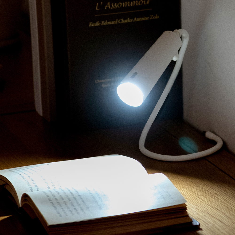 슈틸루스터 멀티 LED 랜턴 캠핑 조명 후레쉬 독서등 ST-ML200