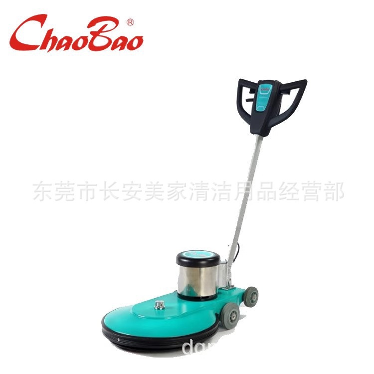 HY1500C 1800W 마루광택기 바닥청소기 데코 타일 화강석 대리석 청소 - 상세 이미지 5