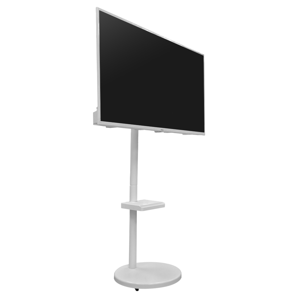 지마운트 삼탠바이미 이동식TV스탠드 모니터거치대 GMT-FS220B e 블랙 - 상세 이미지 3