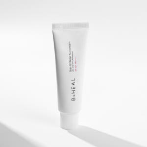 [1+1] 스킨-핏 트라넥삼산 톤업 기미 선크림 50ml SPF50+ P... 솔직 후기 | 피부 타입별 분석 - 상품 이미지 4