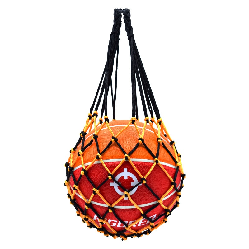 포터블 농구공 네트가방 스포츠볼 보관가방