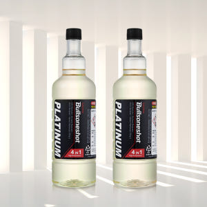 [1+1이벤트][불스원] 불스원샷 플래티넘 4in1 500ml 휘발유 실사용 후기 | 효과 있을까? - 상품 이미지 3