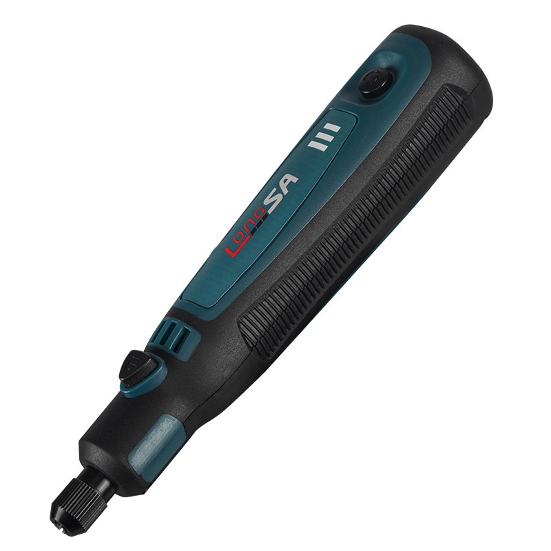 3.6V USB 충전식 전기그라인더 조각 미니 소형 그라인더 - 상세 이미지 3